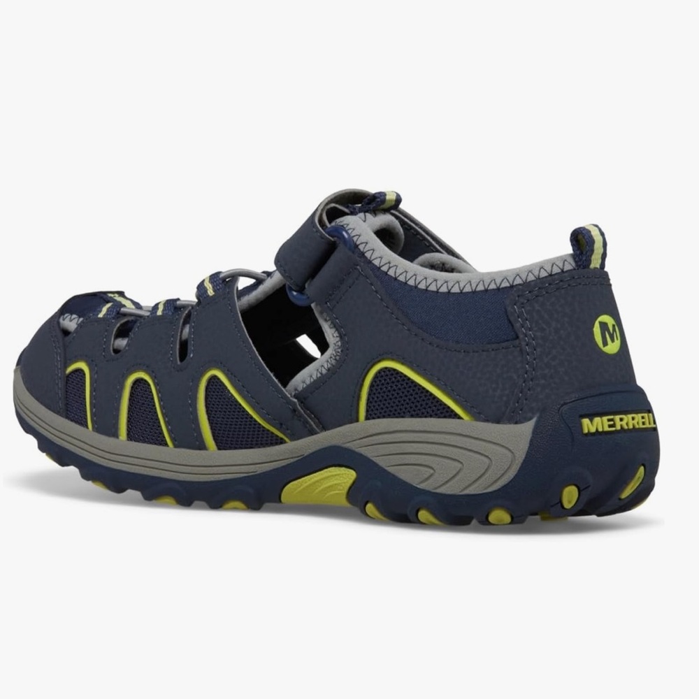 Merrell Kids' Hydro H2O Hiker Sandals - Picture 2 of 4